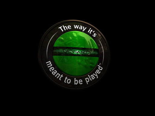 Screenshot of Play with Deviance